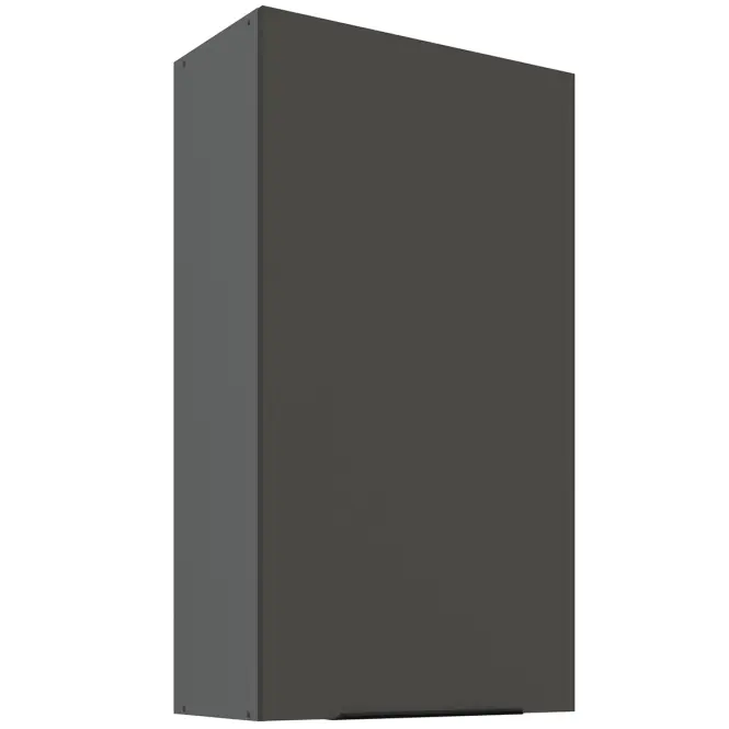 Konyhaszekrény Aria-Gr/Ant Anti Fingerprint 60g-108 1f