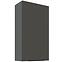 Konyhaszekrény Aria-Gr/Ant Anti Fingerprint 60g-108 1f
