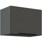 Konyhaszekrény Aria-Gr/Ant Anti Fingerprint 50gu-36 1f