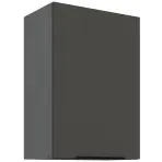 Konyhaszekrény Aria-Gr/Ant Anti Fingerprint 50g-72 1f