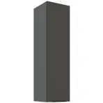 Konyhaszekrény Aria-Gr/Ant Anti Fingerprint 30g-108 1f