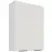 Konyhaszekrény Aria-Wh/Wh Anti Fingerprint 80g-108 2f