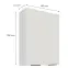 Konyhaszekrény Aria-Wh/Wh Anti Fingerprint 80g-108 2f,2