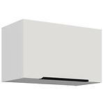 Konyhaszekrény Aria-Wh/Wh Anti Fingerprint 60gu-36 1f