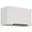 Konyhaszekrény Aria-Wh/Wh Anti Fingerprint 60gu-36 1f
