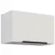 Konyhaszekrény Aria-Wh/Wh Anti Fingerprint 60gu-36 1f