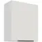 Konyhaszekrény Aria-Wh/Wh Anti Fingerprint 60g-72 1f