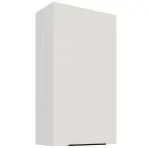 Konyhaszekrény Aria-Wh/Wh Anti Fingerprint 60g-108 1f