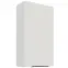 Konyhaszekrény Aria-Wh/Wh Anti Fingerprint 60g-108 1f