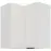 Konyhaszekrény Aria-Wh/Wh Anti Fingerprint 60x60 Gn-72 2f (90°)