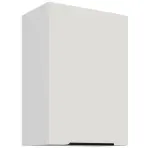 Konyhaszekrény Aria-Wh/Wh Anti Fingerprint 50g-72 1f