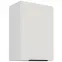 Konyhaszekrény Aria-Wh/Wh Anti Fingerprint 50g-72 1f