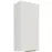 Konyhaszekrény Aria-Wh/Wh Anti Fingerprint 50g-108 1f