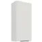 Konyhaszekrény Aria-Wh/Wh Anti Fingerprint 50g-108 1f