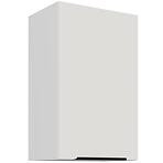Konyhaszekrény Aria-Wh/Wh Anti Fingerprint 45g-72 1f