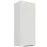 Konyhaszekrény Aria-Wh/Wh Anti Fingerprint 45g-108 1f