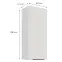 Konyhaszekrény Aria-Wh/Wh Anti Fingerprint 45g-108 1f,2