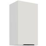 Konyhaszekrény Aria-Wh/Wh Anti Fingerprint 40g-72 1f