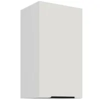 Konyhaszekrény Aria-Wh/Wh Anti Fingerprint 40g-72 1f