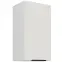 Konyhaszekrény Aria-Wh/Wh Anti Fingerprint 40g-72 1f