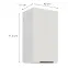 Konyhaszekrény Aria-Wh/Wh Anti Fingerprint 40g-72 1f,2