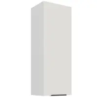 Konyhaszekrény Aria-Wh/Wh Anti Fingerprint 40g-108 1f