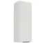 Konyhaszekrény Aria-Wh/Wh Anti Fingerprint 40g-108 1f