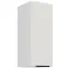 Konyhaszekrény Aria-Wh/Wh Anti Fingerprint 30g-72 1f