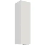 Konyhaszekrény Aria-Wh/Wh Anti Fingerprint 30g-108 1f
