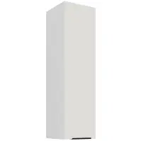 Konyhaszekrény Aria-Wh/Wh Anti Fingerprint 30g-108 1f