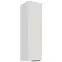 Konyhaszekrény Aria-Wh/Wh Anti Fingerprint 30g-108 1f