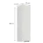 Konyhaszekrény Aria-Wh/Wh Anti Fingerprint 30g-108 1f,2