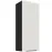 Konyhaszekrény Aria-Wh/Bl Anti Fingerprint 45g-108 1f