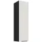 Konyhaszekrény Aria-Wh/Bl Anti Fingerprint 30g-108 1f