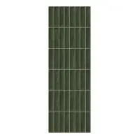 Csempe Iberia Verde 24/74