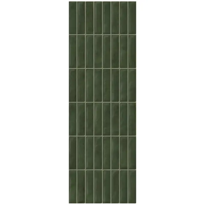 Csempe Iberia Verde 24/74