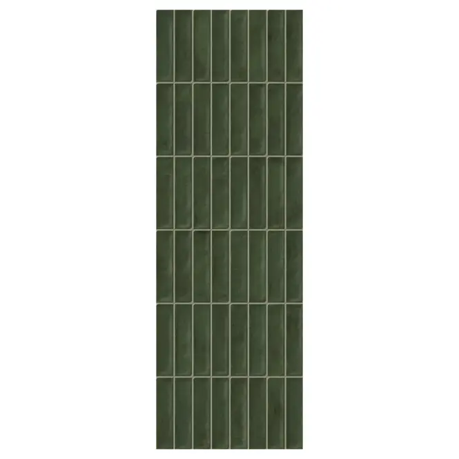 Csempe Iberia Verde 24/74