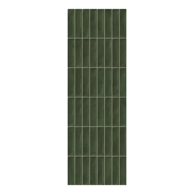 Csempe Iberia Verde 24/74