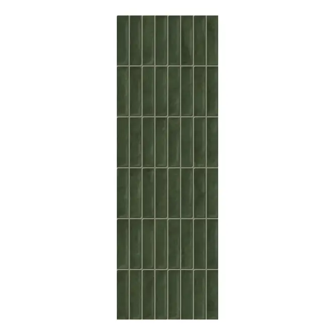 Csempe Iberia Verde 24/74