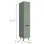 Konyhaszekrény Aria-Sa/Ant Anti Fingerprint 40dk-215 2f,2