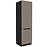 Konyhaszekrény Aria-Ta/Bl Anti Fingerprint 60dk-210 2f