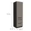 Konyhaszekrény Aria-Ta/Bl Anti Fingerprint 60dks-210 1f 3s,2