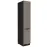 Konyhaszekrény Aria-Ta/Bl Anti Fingerprint 40dk-210 2f