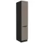 Konyhaszekrény Aria-Ta/Bl Anti Fingerprint 40dk-210 2f