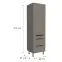 Konyhaszekrény Aria-Ta/Ant Anti Fingerprint 60dks-215 1f 3s,2
