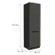 Konyhaszekrény Aria-Gr/Bl Anti Fingerprint 60dk-210 2f,2