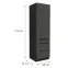 Konyhaszekrény Aria-Gr/Bl Anti Fingerprint 60dks-210 1f 3s,2