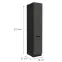 Konyhaszekrény Aria-Gr/Bl Anti Fingerprint 40dk-210 2f,2
