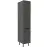 Konyhaszekrény Aria-Gr/Ant Anti Fingerprint 40dk-215 2f