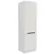 Konyhaszekrény Aria-Wh/Wh Anti Fingerprint 60lo-210 2f